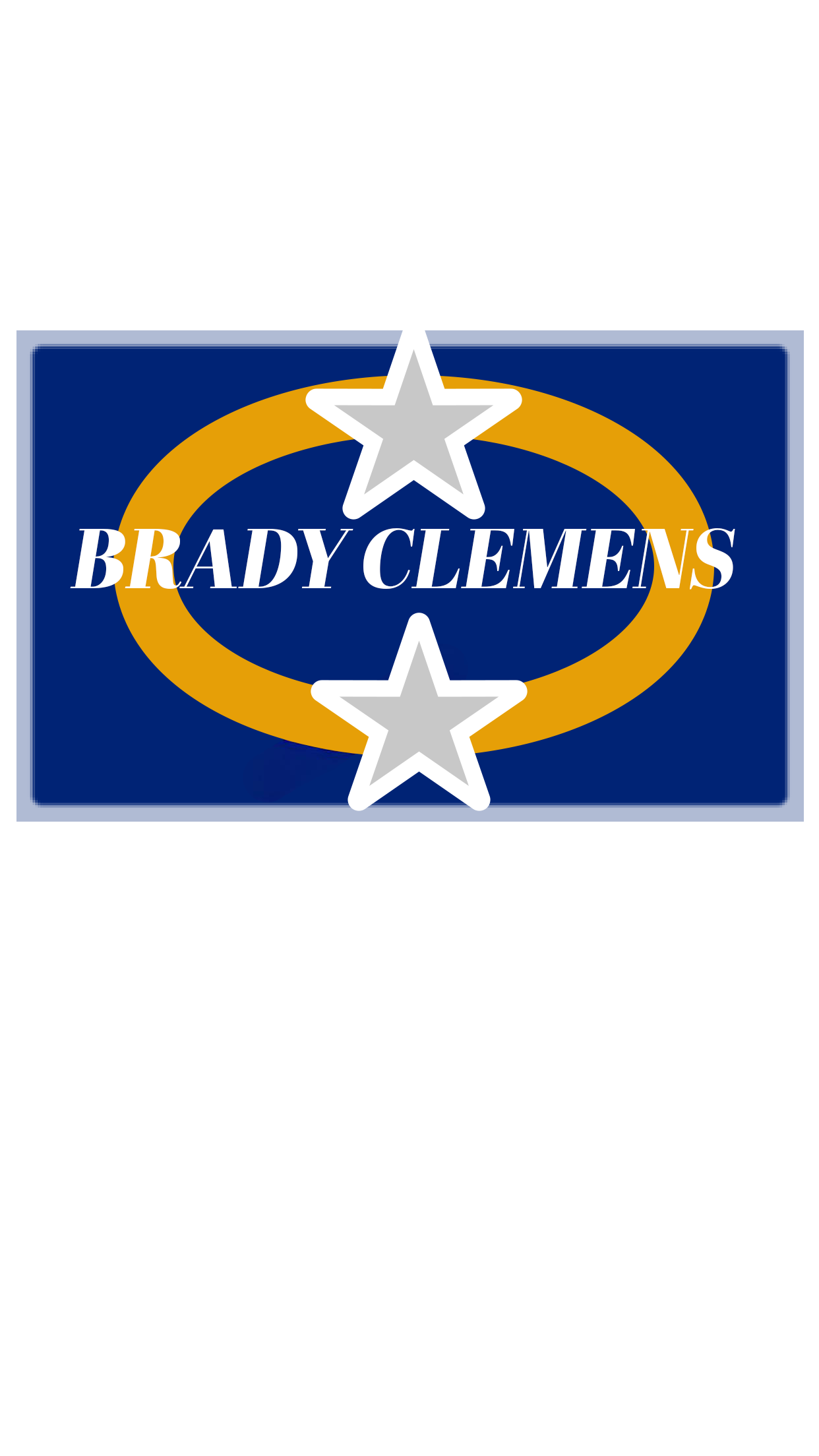 Brady Clemens