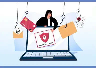 A Recent Scam I’ve Encountered